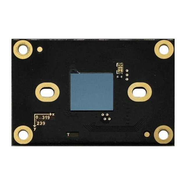 3D TOF IMAGER EPC660 BC 320 X 24