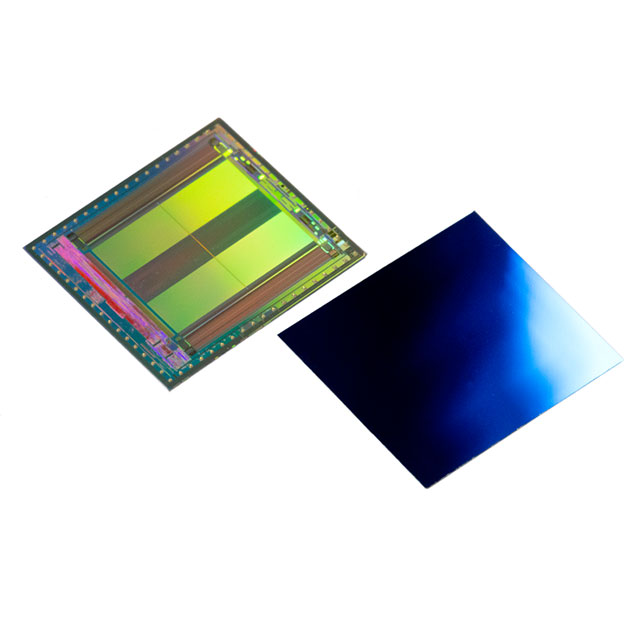 IC TOF IMAGER 320X240