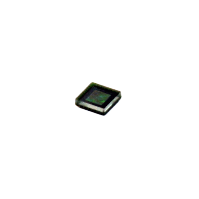 ULP QVGA IMAGE SENSOR