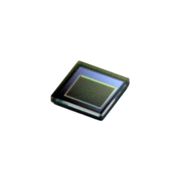 ULP VGA IMAGE SENSOR