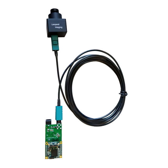 OMNIVISION CMOS 2M IMAGE SENSORW