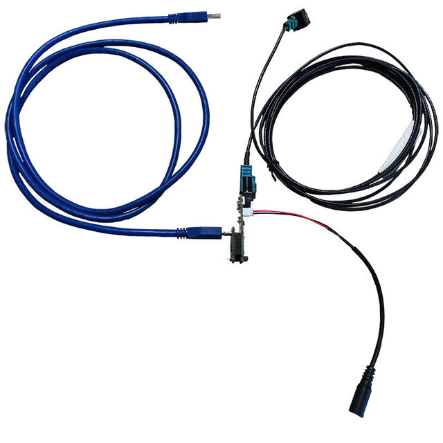 SONY DIAGONAL 6.99 MM CMOS SENSO