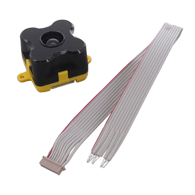 TERARANGER EVO 3M I2C / UART