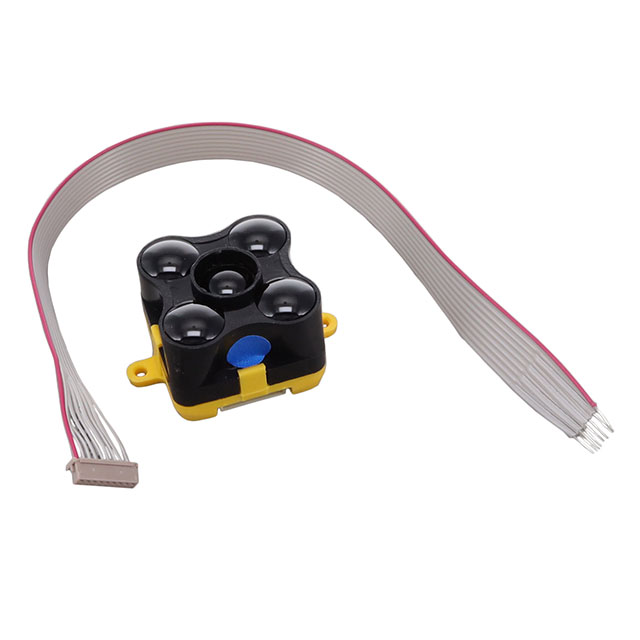 TERARANGER EVO 40M I2C/UART