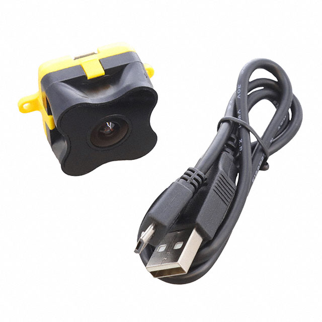 TERARANGER EVO 64PX USB