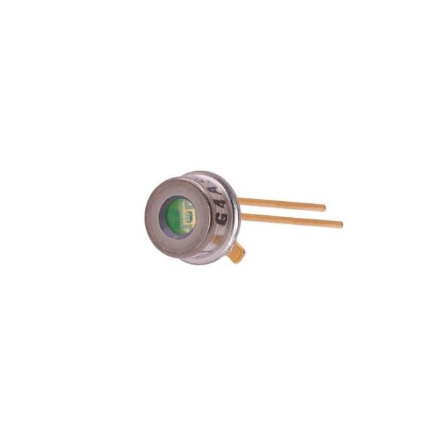 SENSOR OPTIC 850NM 1.25GBPS TO46