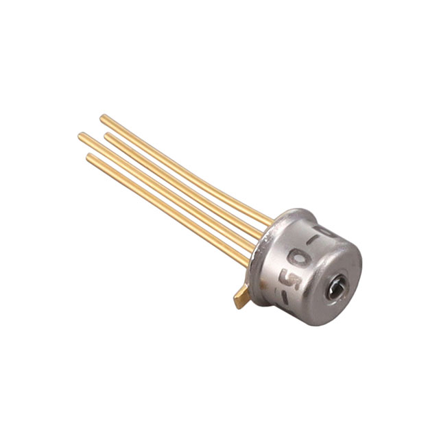 SENSOR OPTIC 850NM 1.25GBPS TO46