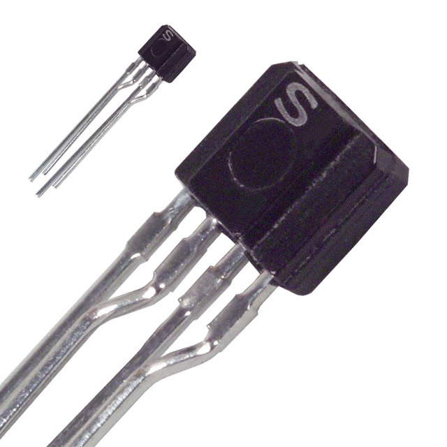 LIGHT DETECTOR OPIC 940NM