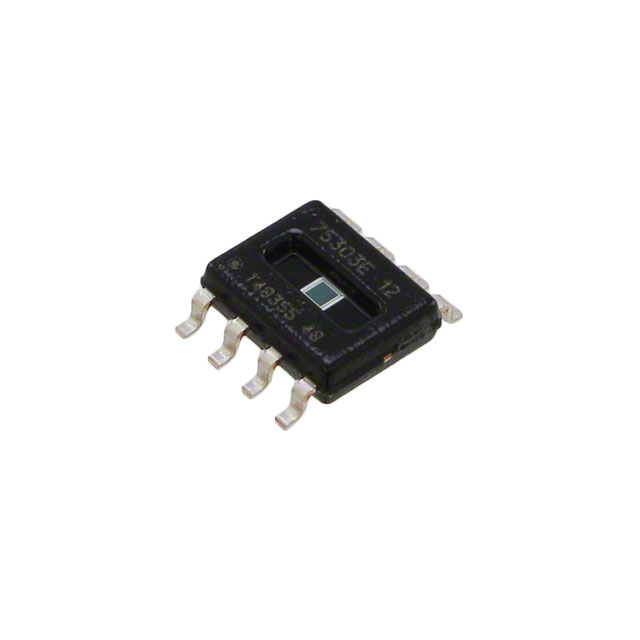 IC OPTICAL SW SCHMITT TRIG 8SOIC