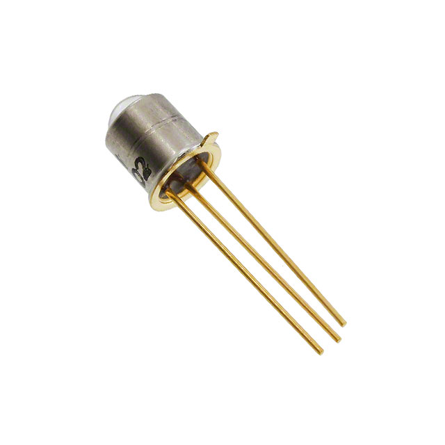 SENSOR PHOTOLOGIC HERMETIC TO-18