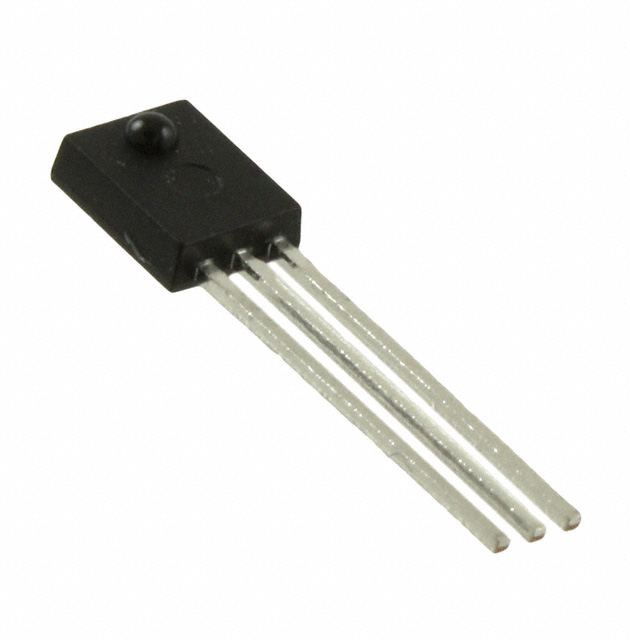 IC PHOTOSENSOR SIDELOOKER