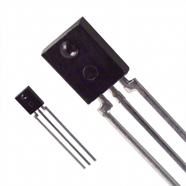 DETECTOR OPTOSCHMITT SIDE-LOOK