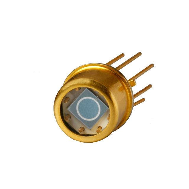SENSOR PHOTODIODE ANLG VOLT OUT