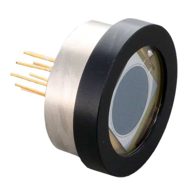 SENSOR PHOTODIODE ANLG VOLT OUT