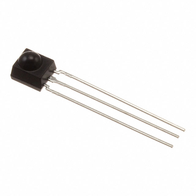 SENSOR REMOTE REC 38.0KHZ 20M