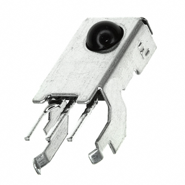 SENSOR REMOTE REC 38.0KHZ 10M