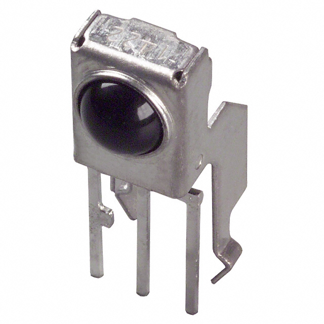 SENSOR REMOTE REC 38.0KHZ 10M