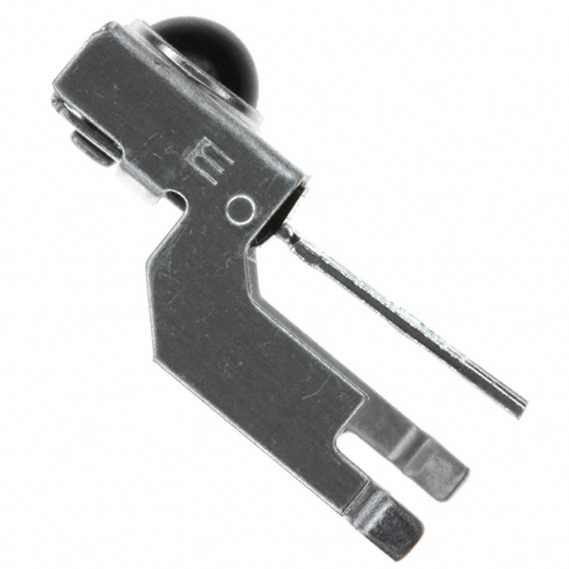 RECEIVER IR REM CTRL 3V 36.7KHZ