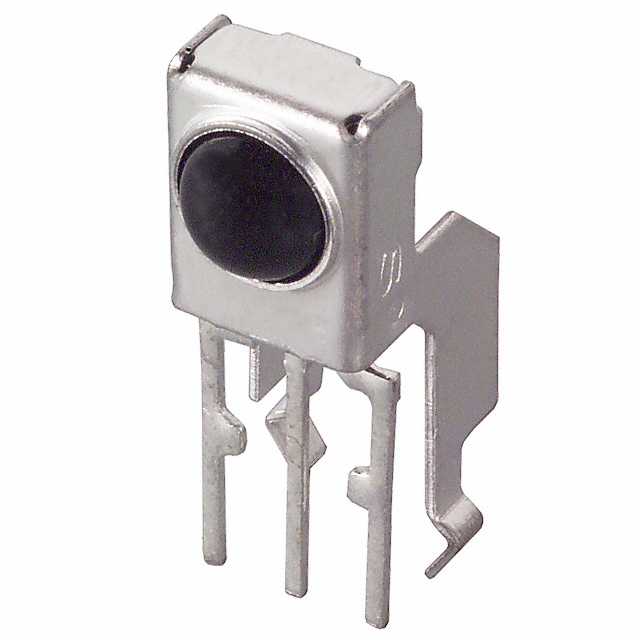 SENSOR REMOTE REC 56.8KHZ 10.5M
