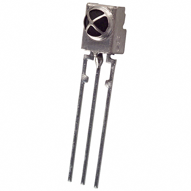 SENSOR REMOTE REC 38.0KHZ 8M
