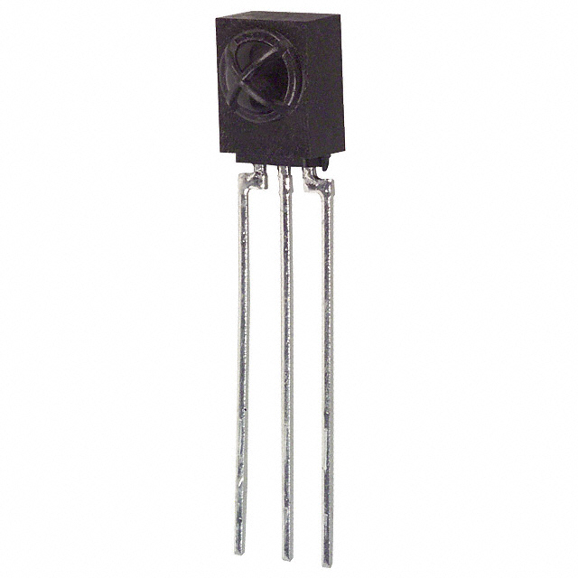 SENSOR REMOTE REC 38.0KHZ 8.5M