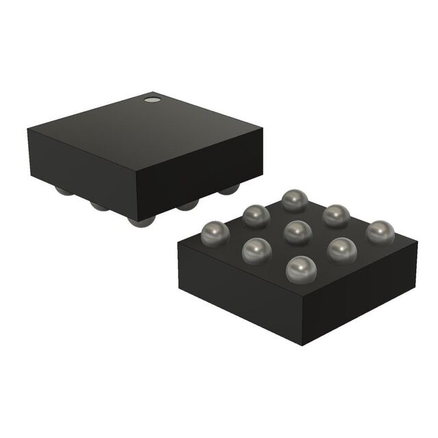 INFRARED RECEIVER IC FOR STEAMVR