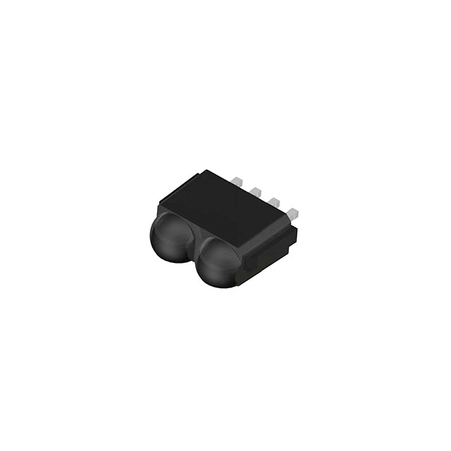 SENSOR REMOTE REC 30.0KHZ 40M