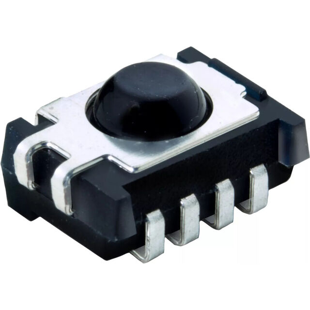 SENSOR OPT 940NM IR 4 SMD J LEAD