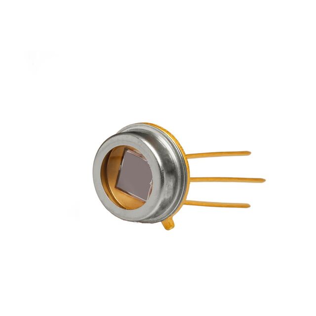 SENSOR PHOTODIODE 660NM TO8