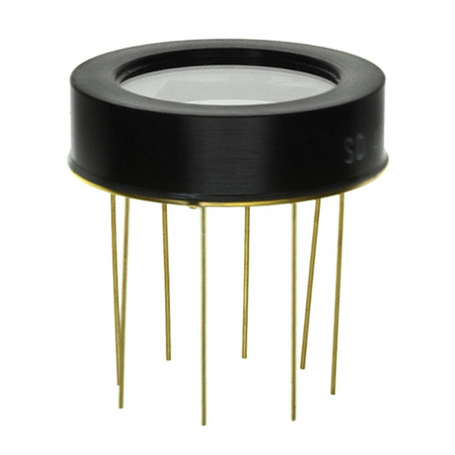 SENSOR PHOTODIOD 940NM 11.3MMDIA
