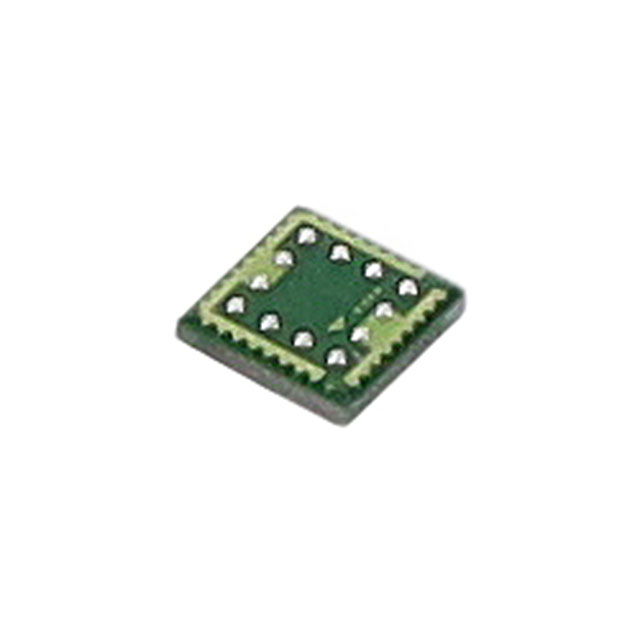 SENSOR PHOTODIODE 430NM 12WFBGA