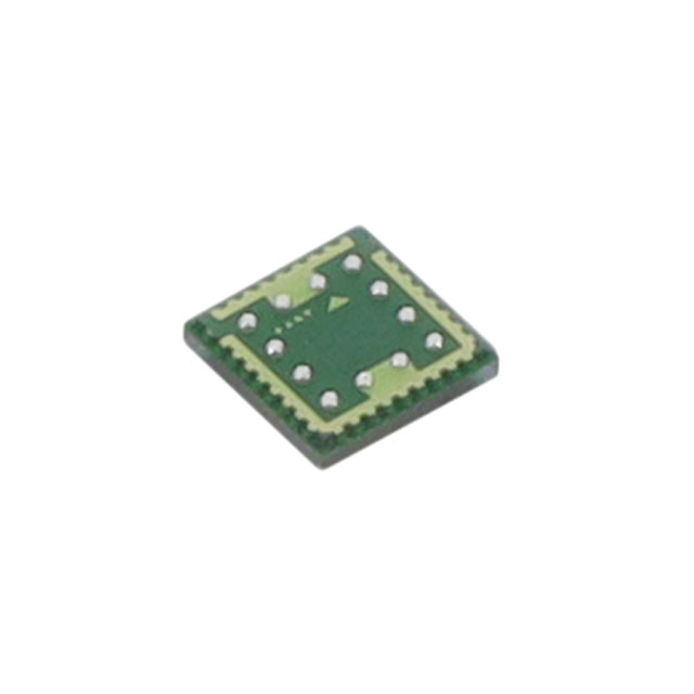 SENSOR PHOTODIODE 430NM 12WFBGA
