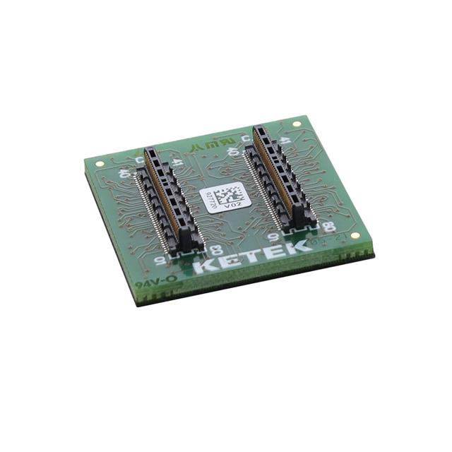 SENSOR PHOTODIODE 430NM MODULE
