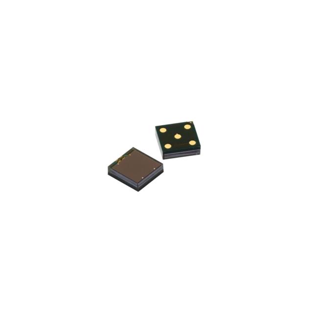 SENSOR PHOTODIODE 420NM SGL ELEM