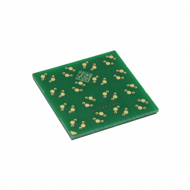 SENSOR PHOTODIODE 420NM ARRAY