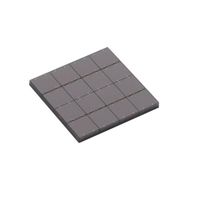 SENSOR PHOTODIODE 420NM ARRAY