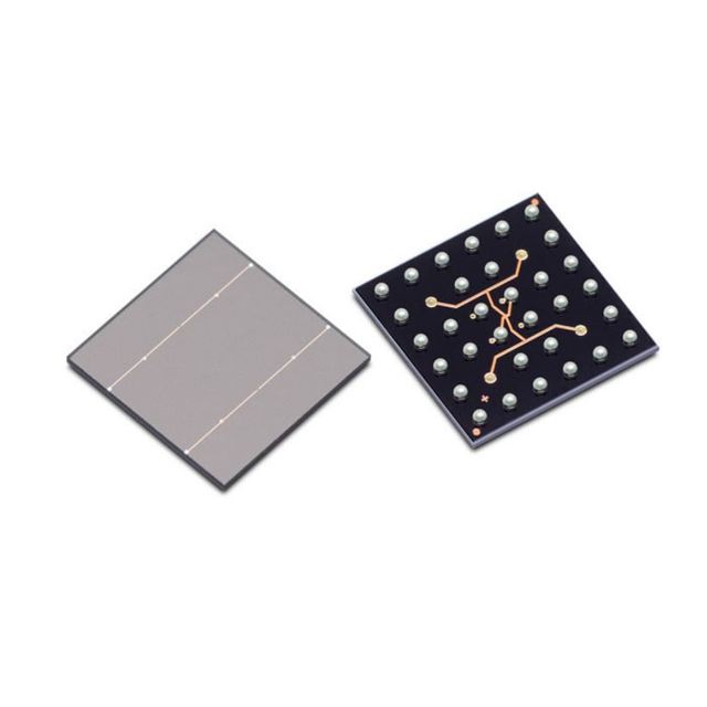 SENSOR PHOTODIODE 420NM 32UBGA