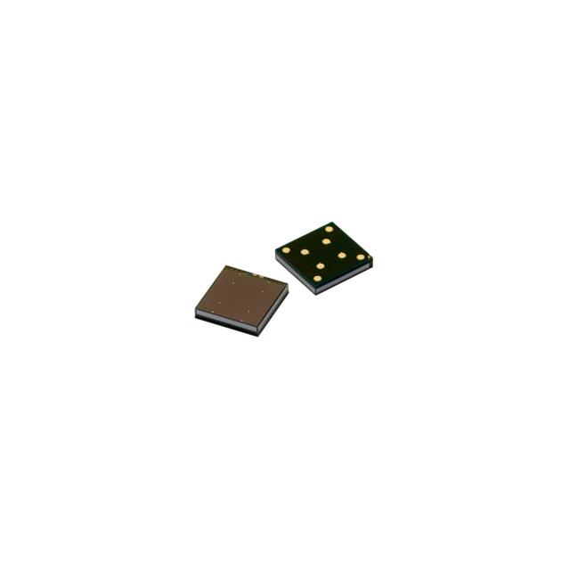 SENSOR PHOTODIODE 420NM SGL ELEM