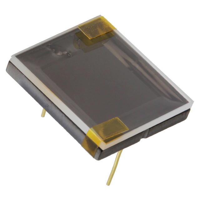 SENSOR PHOTODIODE 3NM