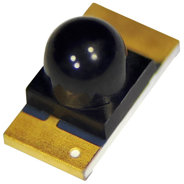 SENSOR PHOTODIODE 940NM 1206