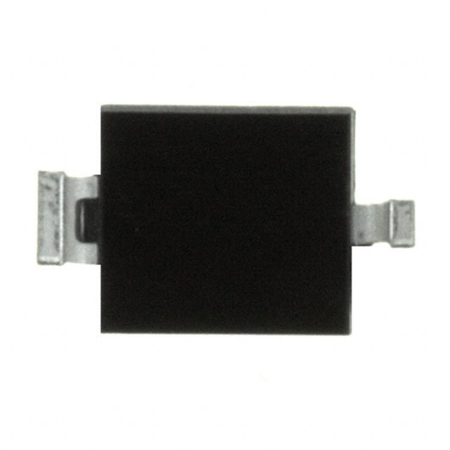 SENSOR PHOTODIODE 880NM 2SMD GW
