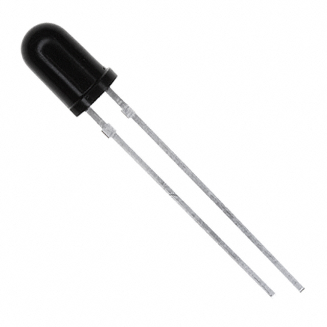 SENSOR PHOTODIODE 940NM RADIAL