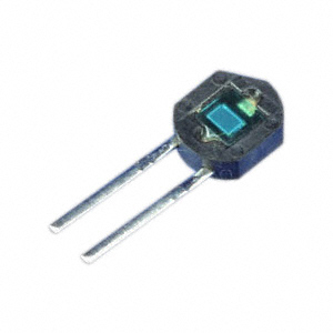 SENSOR PHOTODIODE 560NM SIDE