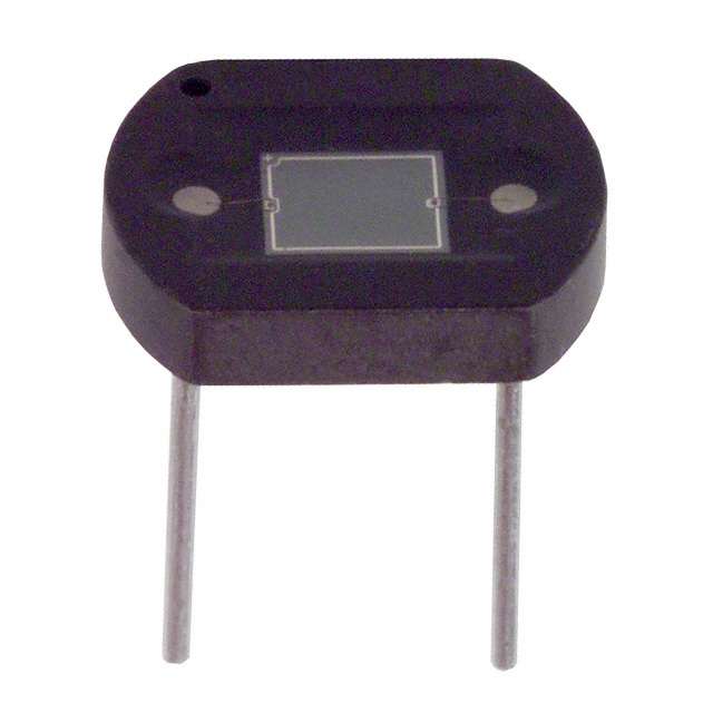SENSOR PHOTODIODE 850NM SIDE