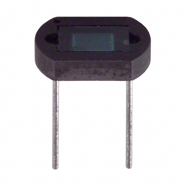 SENSOR PHOTODIODE 560NM SIDE