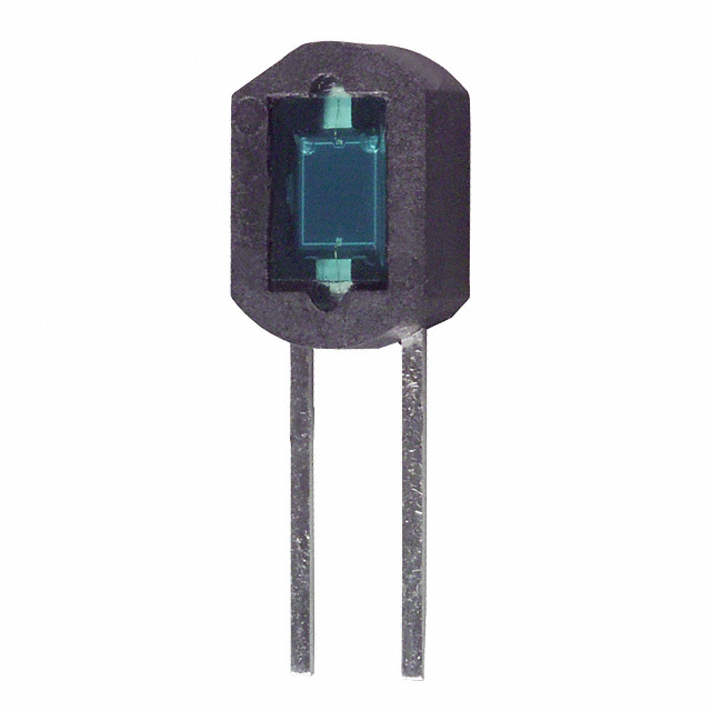 SENSOR PHOTODIODE 560NM SIDE