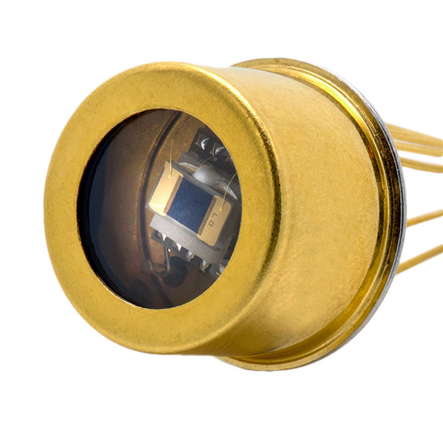 SENSOR PHOTODIOD 4300-4500NM TO8