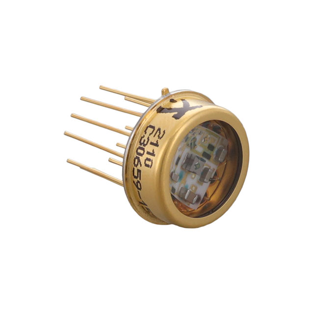 SENSOR PHOTODIODE 1550NM TO8