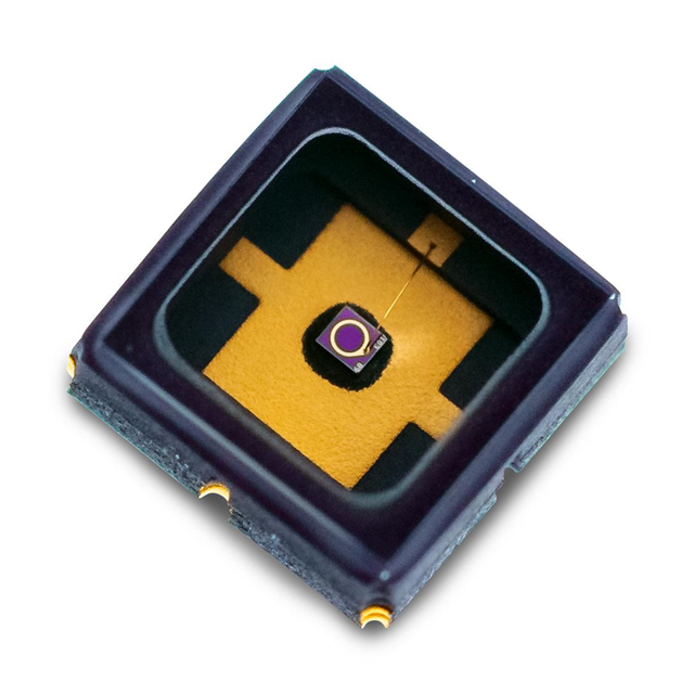 SENSOR PHOTODIODE 1550NM 6CLCC