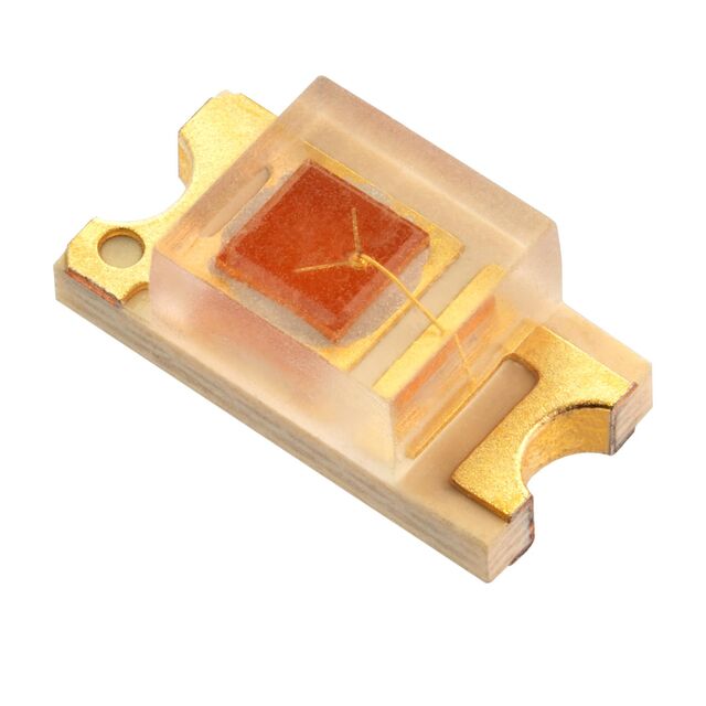 SENSOR PHOTODIODE 525NM 1206